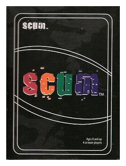 Scum box art