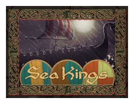 Sea Kings box art