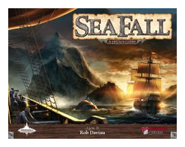Seafall box art