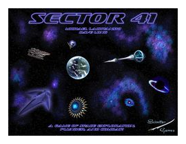 Sector 41 box art