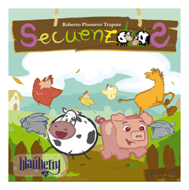 Secuenzoos box art