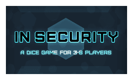 In Security box art