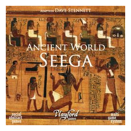 Seega box art