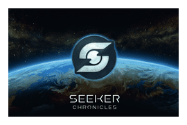 Seeker Chronicles box art