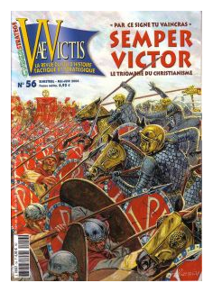 Semper Victor box art