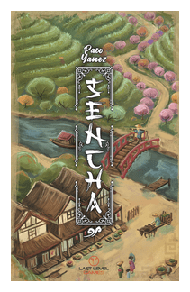 Sencha box art