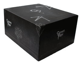 Serpent's Tongue box art