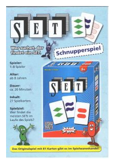 Set Schnupperspiel box art