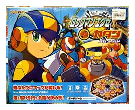 Settlers Of Catan: Rockman Edition box art