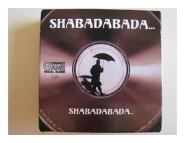 Shabadabada box art