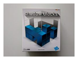 Shadow Blocks box art