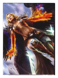 Shadow Era box art