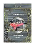 Shadowfist box art