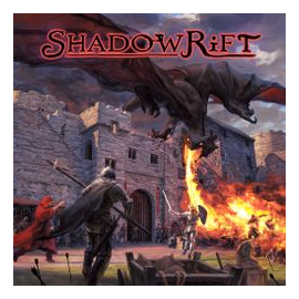 Shadowrift box art
