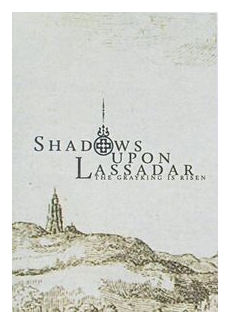 Shadows Upon Lassadar box art