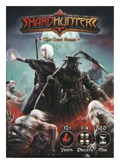 Shardhunters box art