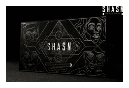 Shasn box art