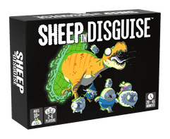 Sheep In Disguise box art