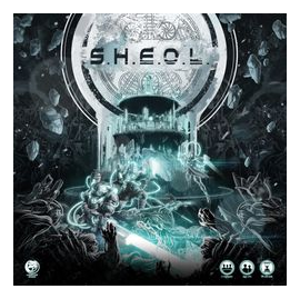 S.h.e.o.l. box art
