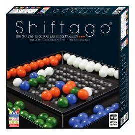 Shiftago box art