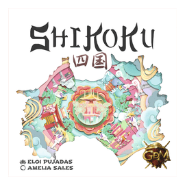 Shikoku box art