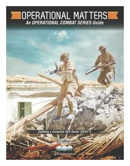 Sicily Ii box art
