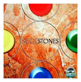 Siegestones box art