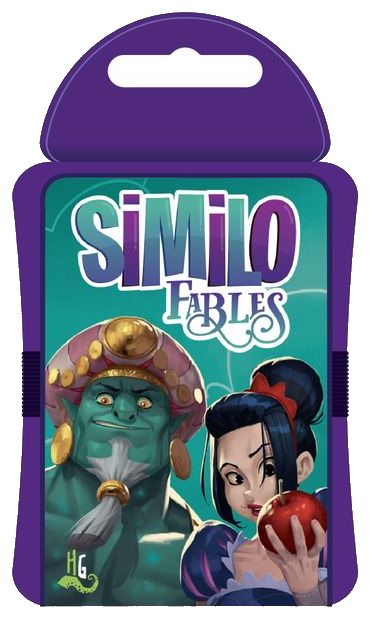 Similo box art