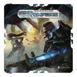 Sine Tempore box art