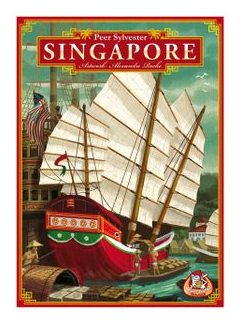 Singapore box art