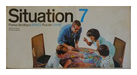 Situation 7 box art