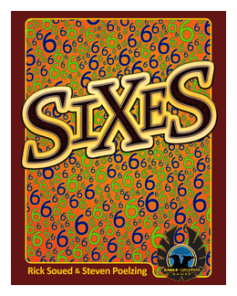 Sixes box art