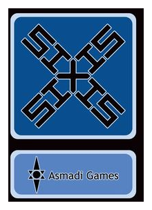 Sixis box art