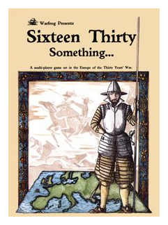 Sixteen Thirty Something box art