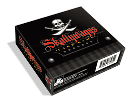 Skallywaggs box art