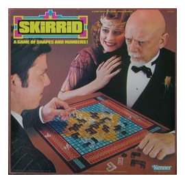 Skirrid box art