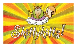 Skittykitts box art