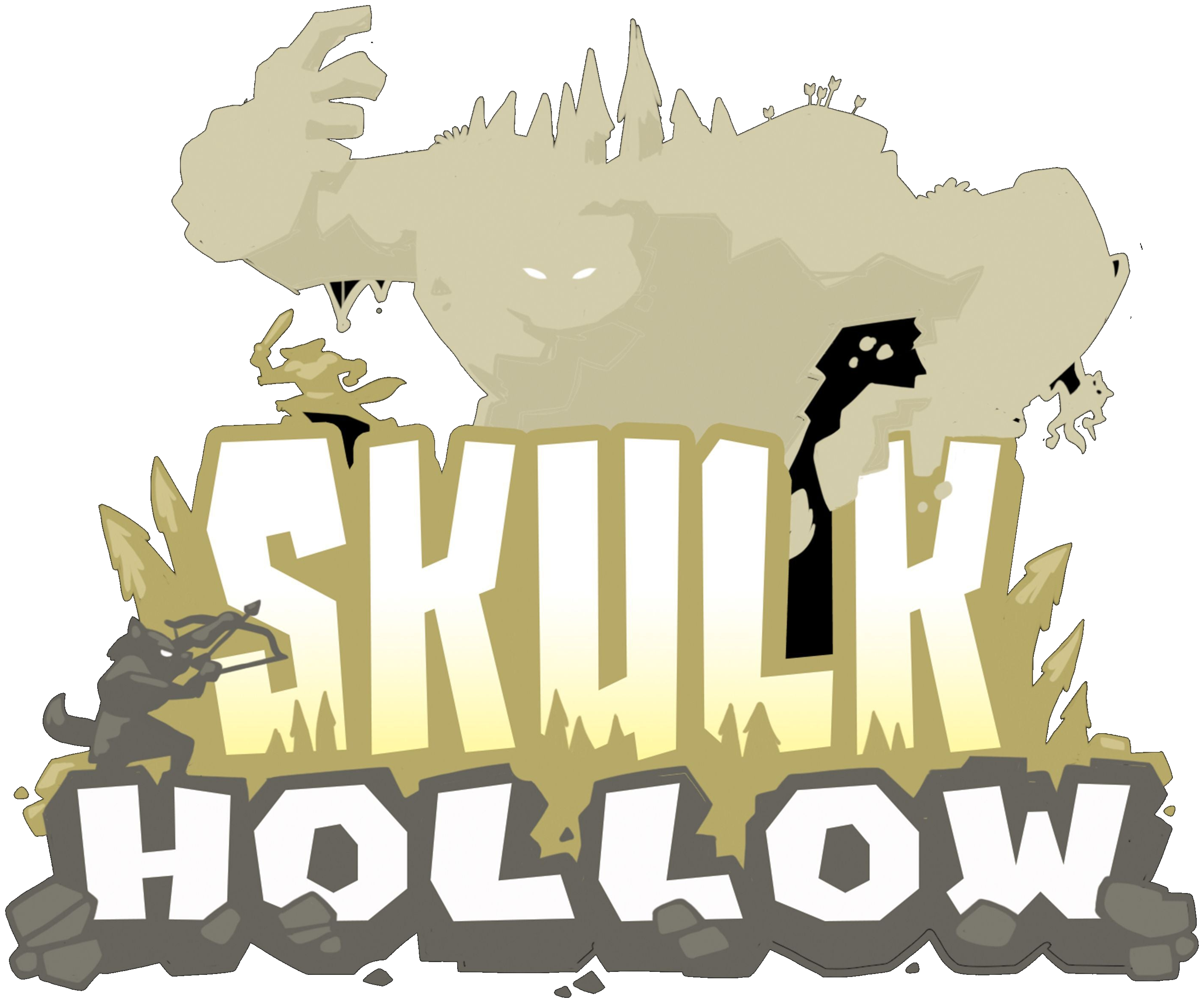 Skulk Hollow box art