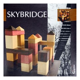 Skybridge box art