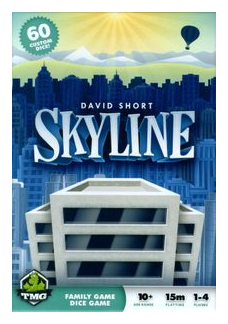 Skyline box art