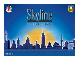 Skyline Of The World box art
