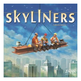 Skyliners box art