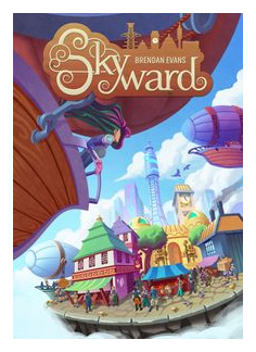 Skyward box art