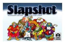 Slapshot box art
