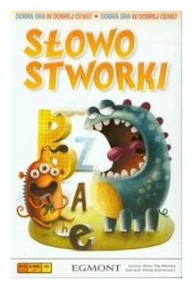 S?owostworki box art