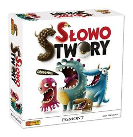 S?owostwory box art