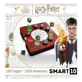 Smart10: Harry Potter box art