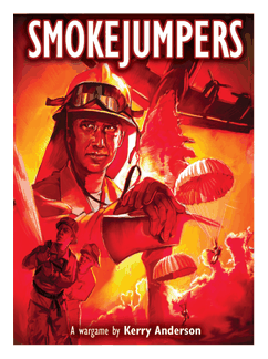 Smokejumpers box art