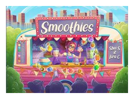 Smoothies box art