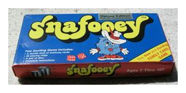 Snafooey box art